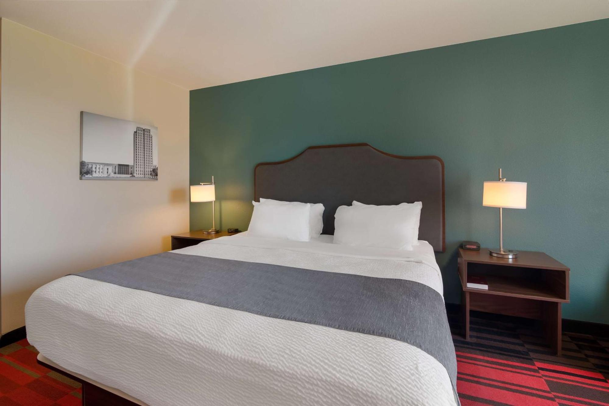 Best Western Roosevelt Place Bismarck Exterior foto