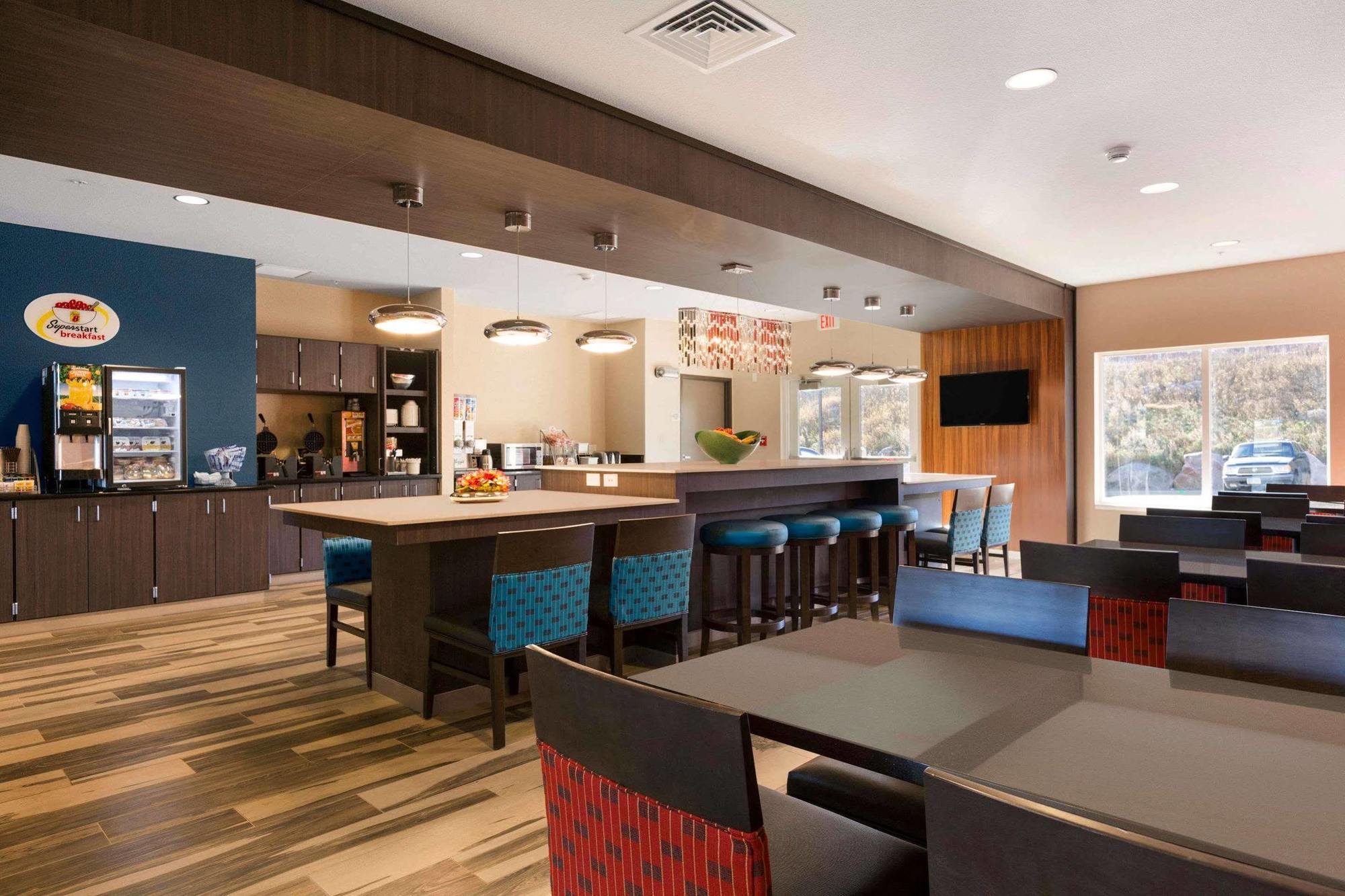 Best Western Roosevelt Place Bismarck Exterior foto